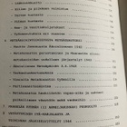 ITÄ-KARJALAN SOTILASHALLINNON METSÄASIAINTOIMISTO 1941-44 - pikkukuva 3