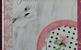 Svensk - Juhlaleivonnaiset