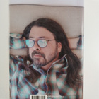 Dave Grohl : Tositarinoita - pikkukuva 2