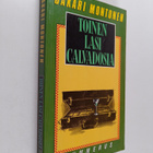 Sakari Montonen : Toinen lasi calvadosia - pikkukuva 1