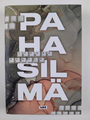 J. Pekka Mäkelä : Pahasilmä