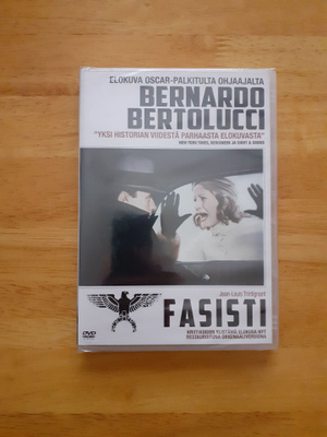 Fasisti DVD