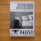 Fasisti DVD - pikkukuva 1