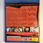 Precious (Blu-ray) Mo'Nique ja Paula Patton (2009) - pikkukuva 2
