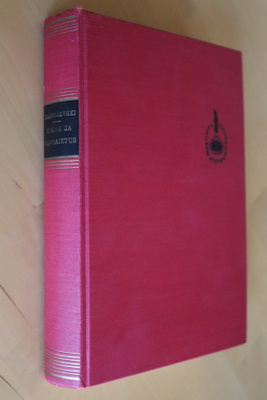 Dostojevski : Rikos ja rangaistus ( 5.p. 1964 )