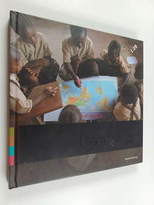 Jakob Jacobus Klaas Schuiringa ym. : Learn for Life!