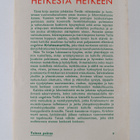 J. Krishnamurti : Hetkestä hetkeen - pikkukuva 2