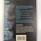 H. G. Widdowson : Linguistics - pikkukuva 2