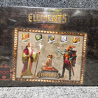 The Land of Elements. Uusi Palapeli - pikkukuva 1