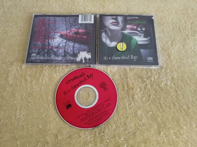 LEMONHEADS - It's A Shame About Ray CD
