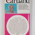 Barbara Cartland : Rakkauden rapsodia - pikkukuva 2