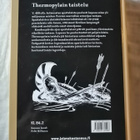 Pressfield, Steven: Tuliportit (kovakantinen) - pikkukuva 2