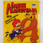 Nakke Nakuttaja 1976 - pikkukuva 2
