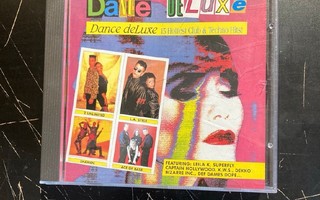 V/A - Dance DeLuxe CD