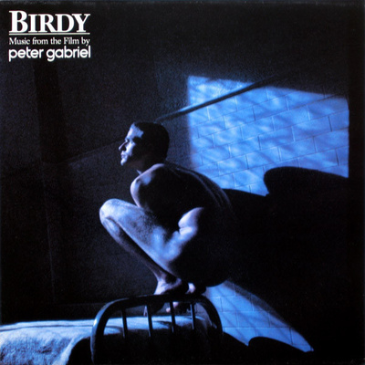 Peter Gabriel – Birdy