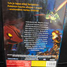 Pokémon - Jirachi toiveen täyttäjä (2004) DVD Suomijulkaisu - pikkukuva 2