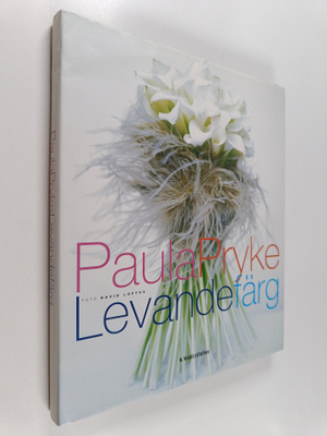 Paula Pryke : Levande färg