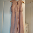 Juhla haalariasu 134 / 140 cm - pikkukuva 3