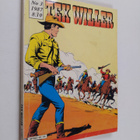 Tex Willer 3/1987 - pikkukuva 1