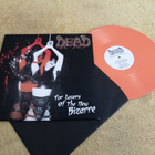 DEAD - For The Lovers Of The New Bizarre LP - pikkukuva 1