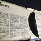 The Soulmen  EP rare Panton ps 1968 Tšekki pressing - pikkukuva 2