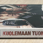Volker Schlöndorff: KUOLEMAAN TUOMITUT (2011) tositarina - pikkukuva 3