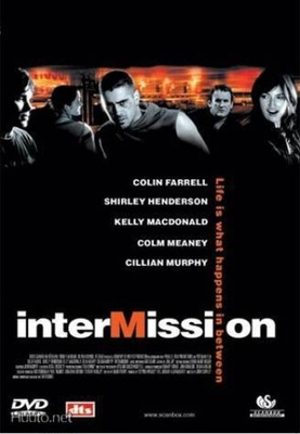 Intermission (DVD)