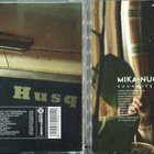 MIKA NUORVA . CD-LEVY . SUUNNITELMA BEE - pikkukuva 2