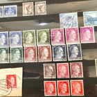 n. 131 Merkkiä Saksa 1880-1930-l Hitler ym - pikkukuva 2