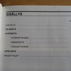 Kansa taisteli,muistojen kirja - pikkukuva 3