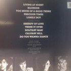 WALK THE WEST  ::  WALK THE WEST  ::  VINYYLI LP     1986 - pikkukuva 4