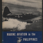 Boggs: Marine Aviation in the Philippines, 1951, yvk., K3 - pikkukuva 1