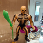 Motu Masters of the universe Scareglow - pikkukuva 3