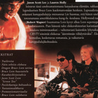 Dragon - Bruce Leen tarina (1993)  Jason Scott Lee - pikkukuva 4