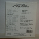 Sammy Price CD Rib Joint - pikkukuva 2