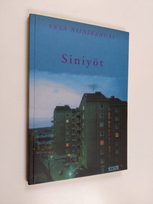Vesa Niinikangas : Siniyöt