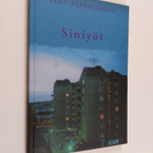 Vesa Niinikangas : Siniyöt - pikkukuva 1