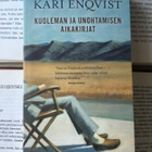 Kari Enqvist - Kuoleman ja unohtamisen aikakirjat (pokkari) - pikkukuva 4