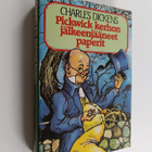Charles Dickens : Pickwick-kerhon jälkeenjääneet paperit 1 - pikkukuva 1