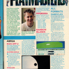 COMPUTER ? video GAMES n:o106 vuosi ????? Katso kuvat. - pikkukuva 4