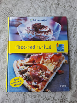 Painonvartijat: Klassiset herkut