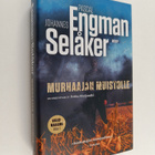 Pascal Engman : Murhaajan muistolle - pikkukuva 1