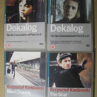 KRZYSZTOF KIESLOWSKI ELOKUVAT - pikkukuva 3
