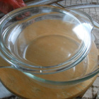 Lasillinen pyöreä kattila kannella 1,5L. Uusi. - pikkukuva 2