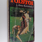 Leo Tolstoi : Anna Karenina 3 - pikkukuva 1