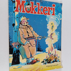 Rudolf Petersson : Mokkeri 1977 - pikkukuva 1