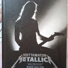 Ross Halfin - Voittamaton Metallica Valokuvat - pikkukuva 1