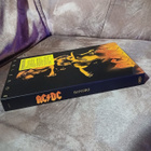 AC/DC – Bonfire 5CD BOXI - pikkukuva 5