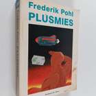 Frederik Pohl : Plusmies - pikkukuva 1