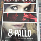 8-Pallo elokuva DVD - pikkukuva 1